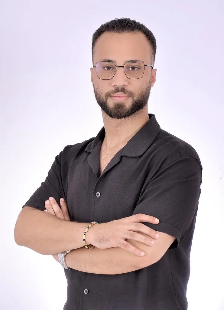 Hicham Hassani, Senior Backend Engineer and Application Manager